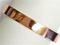 Genuine Copper Bracelet