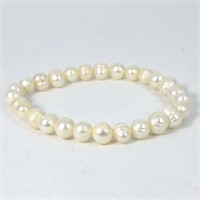 Freshwater Pearl Bracelet