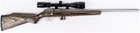 Gun Marlin 17VS BOlt Action Rifle in .17HMR