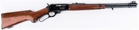 Gun Marlin 336 in 30-30 Caliber Lever Action Rifle