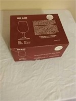 INAO Wine Glasses Set
