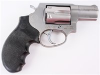 Gun Taurus 327 Double Action Revolver in .327 Fed