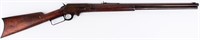 Firearm Marlin 1893 Lever Action Rifle