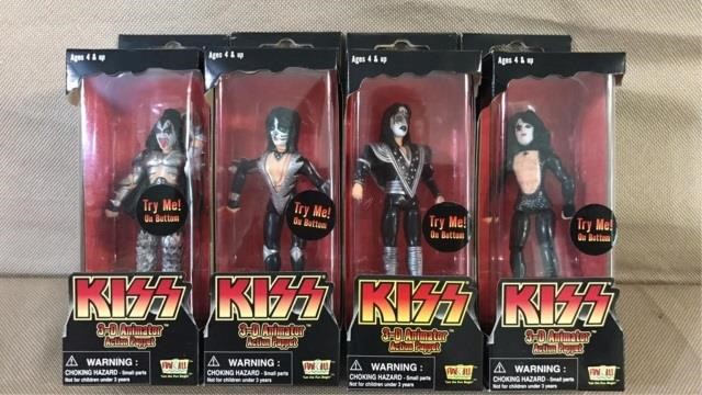 Kiss Collection