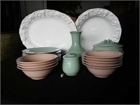 Pier 1 Imports Platters and housewares