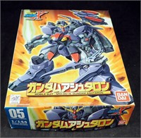 New Ban Dai Gundam Ashtronmobile Suit Nrx 0015