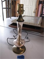Vintage Bedroom Lamp