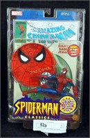 New Toy Biz Spider-man Classics