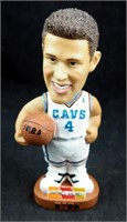 Vintage Mihm Cleveland Cavaliers Bobble Head