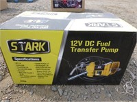 12V DC Fuel Transfer Pump