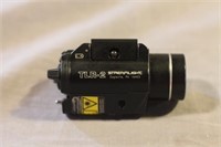 Streamlight TLR-2 Tactical Weapon Flashlight