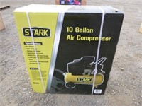 10 Gallon Portable Air Compressor