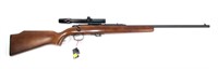 Remington Model 581 .22 S,L,LR bolt action with