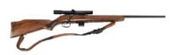 Marlin Model 782 .22 Mag. bolt action rifle, 22"
