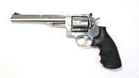 Ruger Redhawk .44 Mag. stainless double action