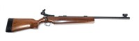 Kimber Model 82 Government Target Rifle .22 LR,