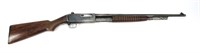 Remington Model 141 .30 REM slide action takedown,