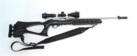 Ruger Model 10/22 .22 LR. semi-auto rifle,
