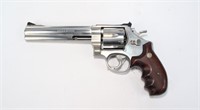 Smith & Wesson Model 610 (Classic) stainless 10mm