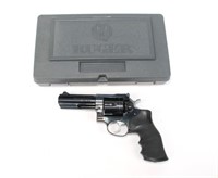 Ruger Model GP100 .357 Mag. double action