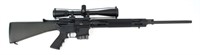 Bushmaster Model XM15 Target/Competition rifle