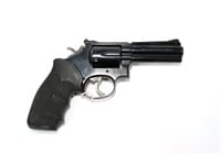Smith & Wesson Model 19.5 .357 Mag. double action