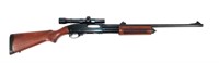 Remington Model 870 Wingmaster 12 Ga. 3" pump,