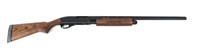 Remington Model 870 20 Ga. 3" pump, 25.5" vent