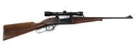 Savage Model 99A .250-3000 Savage lever action