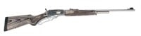 Marlin Model 336XLR stainless .35 REM lever