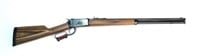 Rossi Model 92 .44 Mag. lever action rifle, 24"