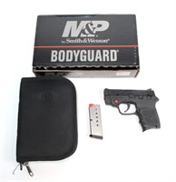 Smith & Wesson M & P Bodyguard .380 ACP,