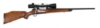 Remington Model 1903 .30-06 SPRG bolt action