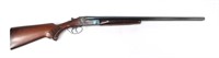 Stevens Model 311 20 Ga. 3" SxS, 26" barrels,