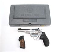Ruger Model SP101 .22 LR double action revolver,