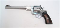 Ruger Super Redhawk Stainless .44 Mag.