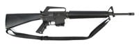 Colt AR-15 A2 Sporter II .223 REM semi-auto, 20"