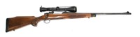 Remington Model 700 Custom Deluxe 7mm REM