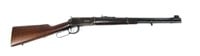 Winchester Model 94 .25-35 WCF lever action