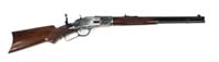 Winchester Model 1873 .357 Mag lever action by