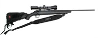 Ruger American .30-06 SPRG bolt action rifle, 22"