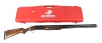 Winchester Model 101 Sporting 12 Ga. O/U, 32"