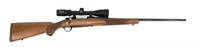 Ruger Model M77 Hawkeye .204 Ruger bolt action