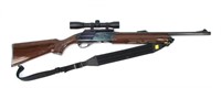 Remington 1100 12 Ga. semi-auto, left handed, 21"