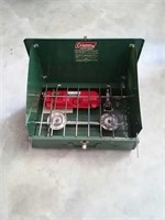 Coleman Cooking Stove