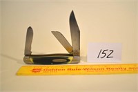 Remmington Knife 2 Blade