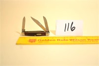 Case XX  Knife 3 Blade