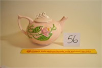 Hull Art USA Tea Pot H-20-6.5 (Small Chip on