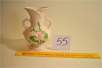 Hull Art USA 6 & 1/4 " Vase