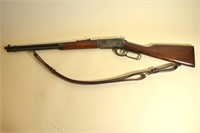 Ted Williams Model 100 30-30 Winchester Sears &